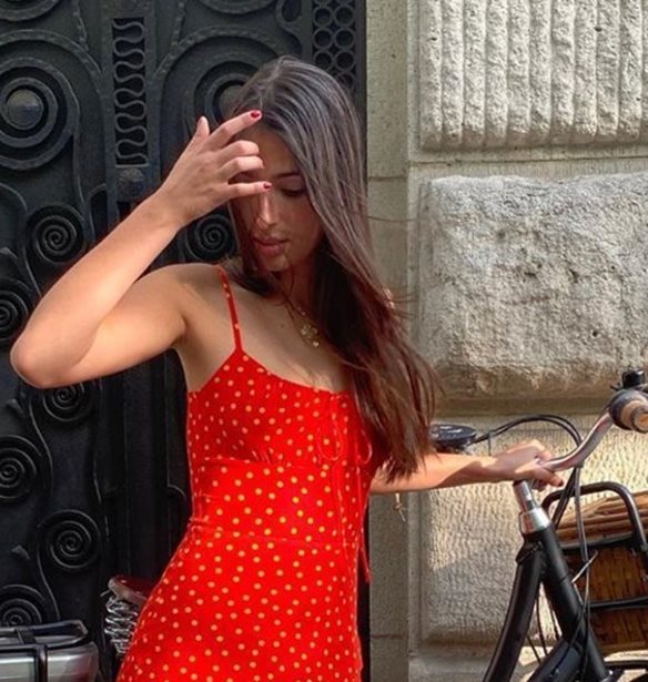 5 vintage-inspired τάσεις που αξίζει να υιοθετήσεις