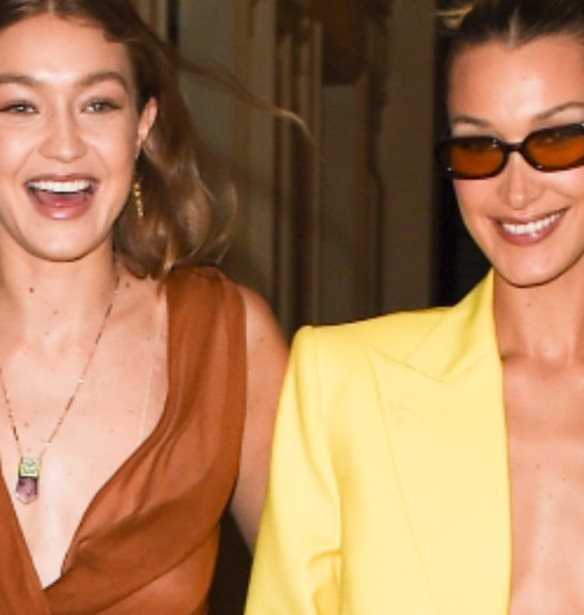 Tα 5 basic κομμάτια που πρέπει να έχεις αυτή τη σεζόν σύμφωνα με τις αδερφές Hadid