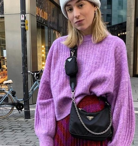 Xειμώνας 2020 | Πώς να συνδυάσεις την πλισέ φούστα για να έχεις chic εμφανίσεις