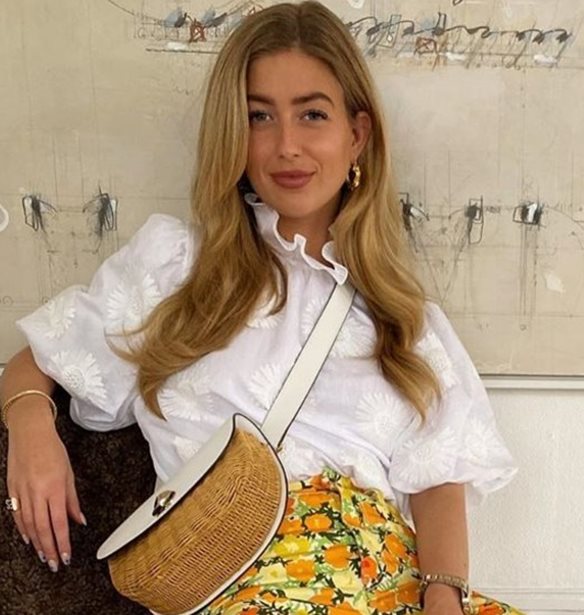 Αυτό το fun print είναι από τις μεγαλύτερες τάσεις του καλοκαιριού