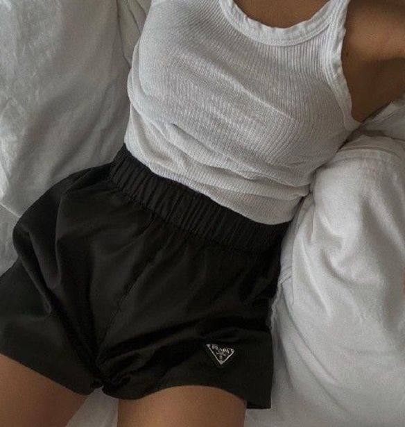 Wear your shorts | Τρεις τάσεις που είδαμε να γίνονται viral στο Instagram