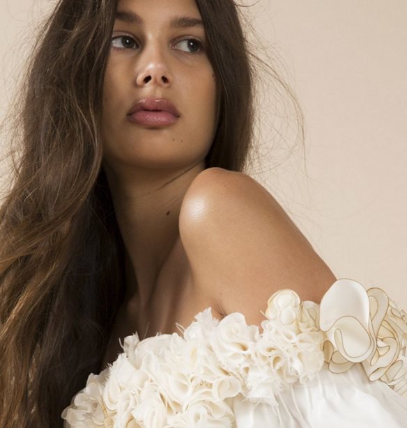 Υπάρχει ένα καινούριο brand που έχει ξεπουλήσει στο Net-a-Porter.com