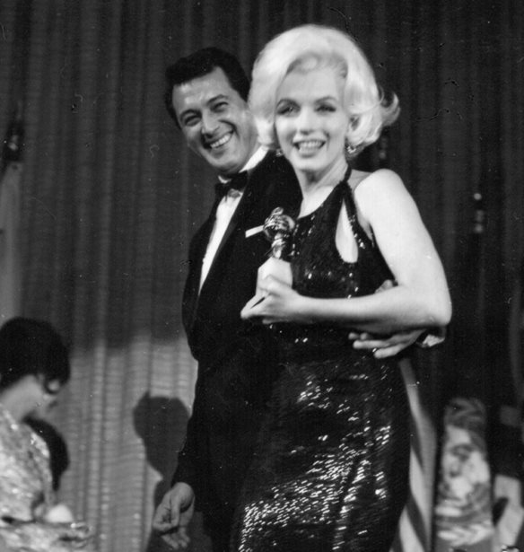 Χρυσές Σφαίρες | Οι iconic εμφανίσεις στο κόκκινο χαλί που θα θυμόμαστε όσα χρόνια κι αν περάσουν