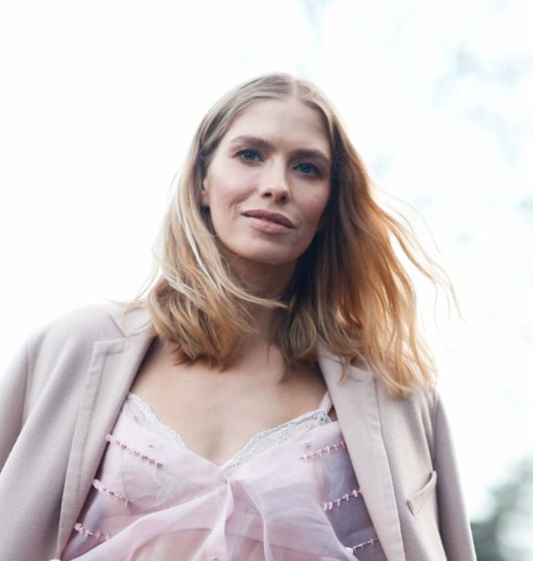 Ένα ακόμη αξεσουάρ από τα '90s επέστρεψε μάλλον δυναμικά