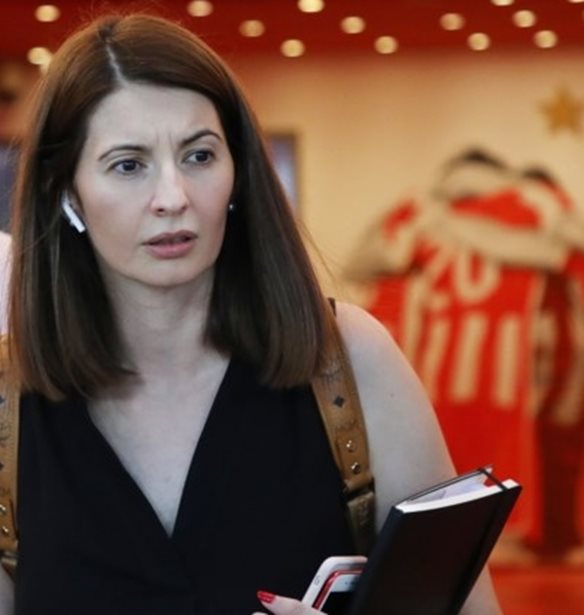 &#x39B;&#x3AF;&#x3BD;&#x3B1; &#x3A3;&#x3BF;&#x3C5;&#x3BB;&#x3BF;&#x3CD;&#x3BA;&#x3BF;&#x3C5; | &#x397; &quot;&#x3A3;&#x3B9;&#x3B4;&#x3B7;&#x3C1;&#x3AC; &#x39A;&#x3C5;&#x3C1;&#x3AF;&#x3B1;&quot; &#x3C4;&#x3BF;&#x3C5; &#x39F;&#x3BB;&#x3C5;&#x3BC;&#x3C0;&#x3B9;&#x3B1;&#x3BA;&#x3BF;&#x3CD; &#x3C0;&#x3BF;&#x3C5; &#x3AD;&#x3B3;&#x3B9;&#x3BD;&#x3B5; General Manager &#x3C3;&#x3C4;&#x3B7; &#x3A1;&#x3CC;&#x3BC;&#x3B1;