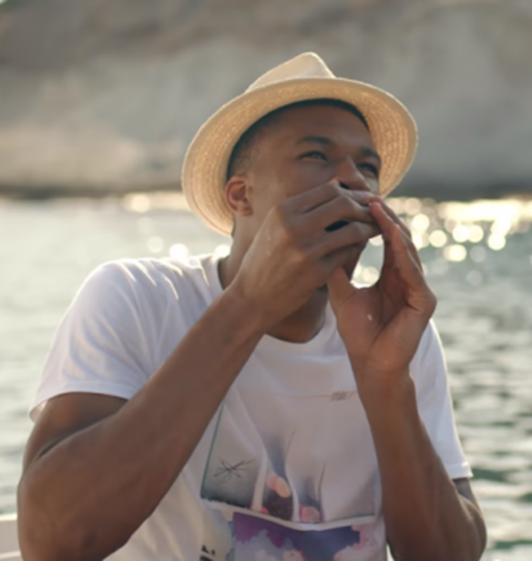 VIDEO : &#x397; &#x3B4;&#x3B9;&#x3B1;&#x3C6;&#x3AE;&#x3BC;&#x3B9;&#x3C3;&#x3B7; &#x3C4;&#x3BF;&#x3C5; &#x391;&#x3BD;&#x3C4;&#x3B5;&#x3C4;&#x3BF;&#x3BA;&#x3BF;&#x3CD;&#x3BD;&#x3BC;&#x3C0;&#x3BF; &#x3B3;&#x3B9;&#x3B1; &#x3C4;&#x3B7;&#x3BD; &#x395;&#x3BB;&#x3BB;&#x3AC;&#x3B4;&#x3B1; &#x3C0;&#x3BF;&#x3C5; &#x3B3;&#x3AF;&#x3BD;&#x3B5;&#x3C4;&#x3B1;&#x3B9; viral