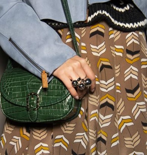 Longchamp 1980 | Οι τσάντες που ξεχωρίσαμε από τη must – have συλλογή της χρονιάς