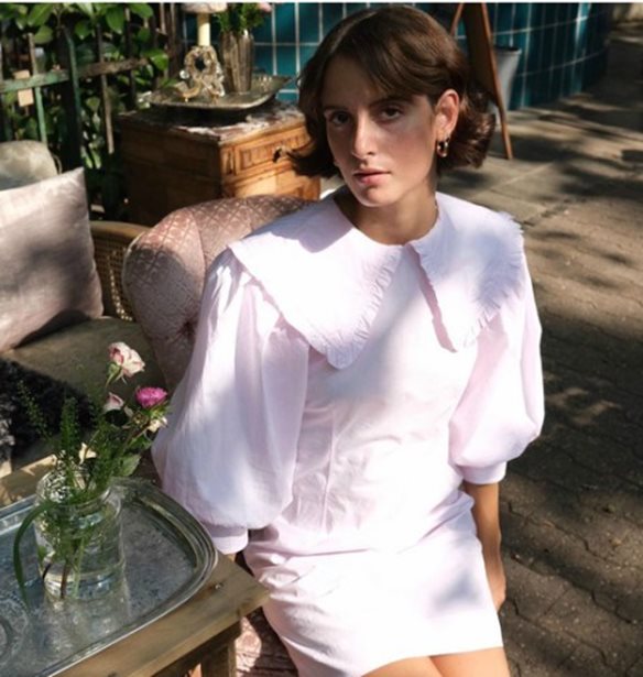 Τα 4 φορέματα που θα φοράς όλο τον Σεπτέμβριο