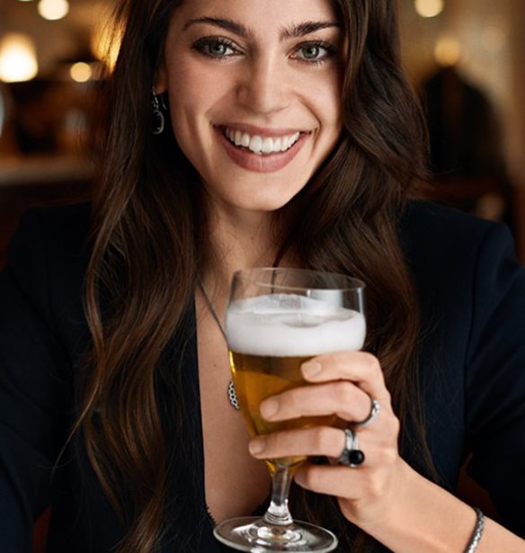 Κρασί ή μπίρα; Τι είναι πιο υγιεινό;