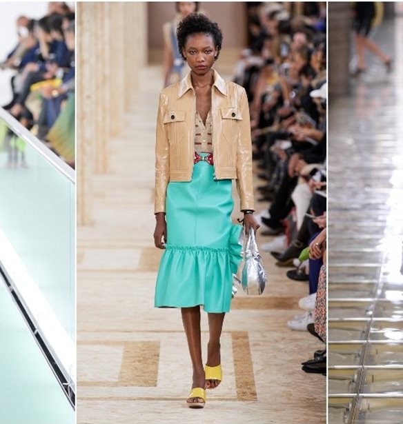 Το ανανεωμένο trend που θα κυριαρχήσει τη σεζόν SS20