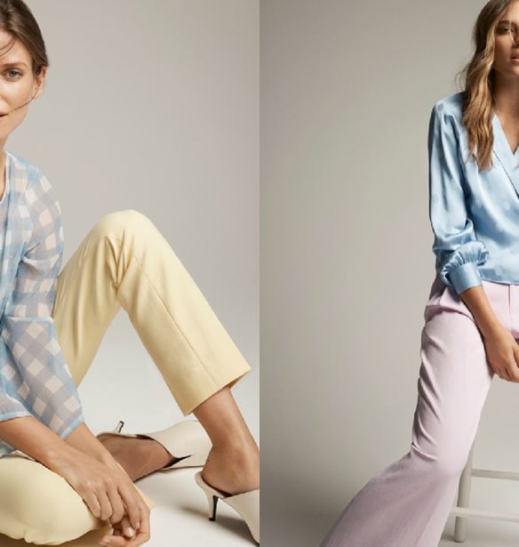 Οι πιο hot τάσεις της σεζόν μέσα από μόλις 10 αγορές