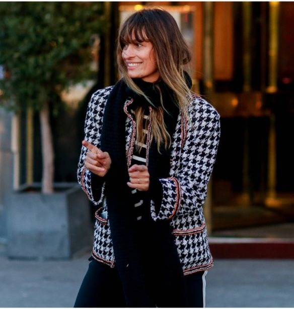 Αυτό το στυλ παντελονιού λατρεύουν οι Γαλλίδες