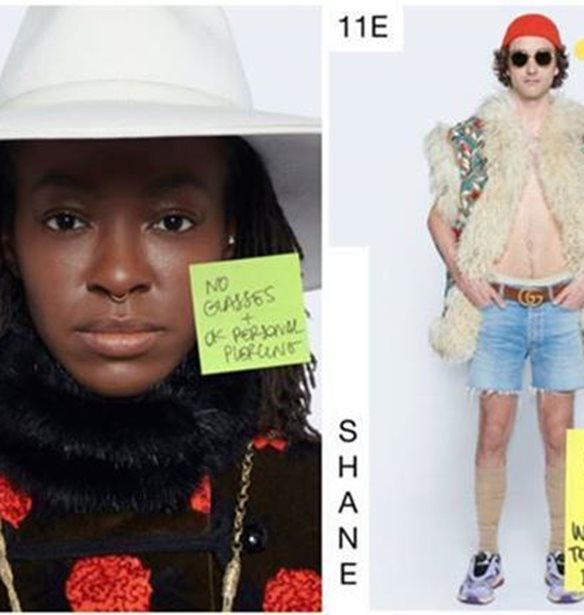 Epilogue | &#x39F; Alessandro Michele &#x3B1;&#x3C6;&#x3B7;&#x3B3;&#x3B5;&#x3AF;&#x3C4;&#x3B1;&#x3B9; &#x3C4;&#x3BF; &#x3C4;&#x3B5;&#x3BB;&#x3B5;&#x3C5;&#x3C4;&#x3B1;&#x3AF;&#x3BF; &#x3BA;&#x3BF;&#x3BC;&#x3BC;&#x3AC;&#x3C4;&#x3B9; &#x3C4;&#x3B7;&#x3C2; &#x3B9;&#x3C3;&#x3C4;&#x3BF;&#x3C1;&#x3AF;&#x3B1;&#x3C2; &#x3B3;&#x3B9;&#x3B1; &#x3C4;&#x3B7; &#x3C3;&#x3C5;&#x3BB;&#x3BB;&#x3BF;&#x3B3;&#x3AE; &#x3C4;&#x3BF;&#x3C5;