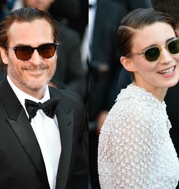 &#x397; Rooney Mara &#x3BA;&#x3B1;&#x3B9; &#x3BF; Joaquin Phoenix &#x3B1;&#x3C1;&#x3C1;&#x3B1;&#x3B2;&#x3C9;&#x3BD;&#x3B9;&#x3AC;&#x3C3;&#x3C4;&#x3B7;&#x3BA;&#x3B1;&#x3BD;