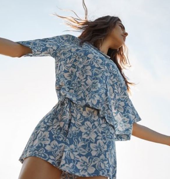 6 must-have κομμάτια για το απόλυτο total look της φετινής Άνοιξης