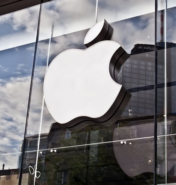 &#x397; &#x3C0;&#x3C1;&#x3CE;&#x3C4;&#x3B7; &#x3C4;&#x3B7;&#x3BB;&#x3B5;&#x3BF;&#x3C0;&#x3C4;&#x3B9;&#x3BA;&#x3AE; &#x3B5;&#x3BA;&#x3C0;&#x3BF;&#x3BC;&#x3C0;&#x3AE; &#x3C4;&#x3B7;&#x3C2; Apple &#x3B5;&#x3AF;&#x3BD;&#x3B1;&#x3B9; &#x3B3;&#x3B5;&#x3B3;&#x3BF;&#x3BD;&#x3CC;&#x3C2;