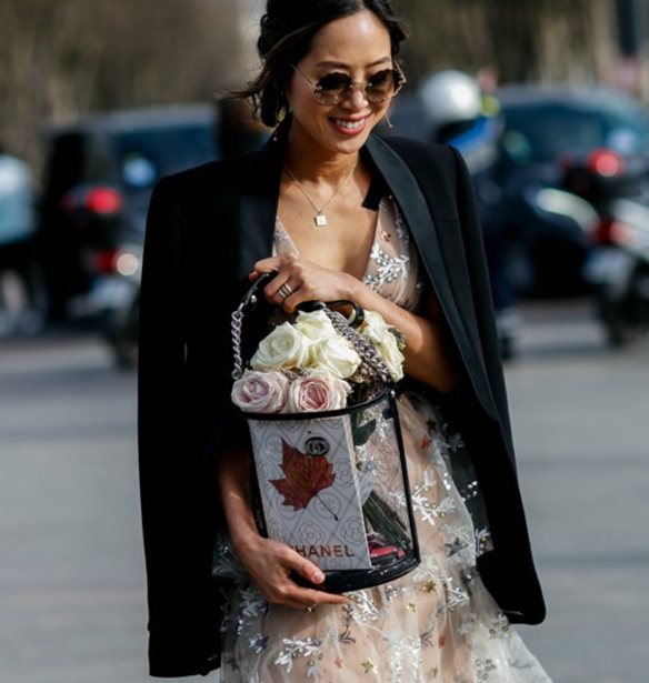 5 ανοιξιάτικα outfits τελευταίας στιγμής που μπορείς να φορέσεις τις ημέρες του Πάσχα