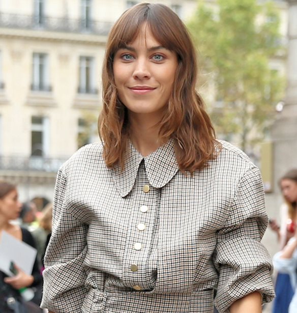 Alexa Chung: &#x397; &#x3B5;&#x3BC;&#x3C6;&#x3AC;&#x3BD;&#x3B9;&#x3C3;&#x3B7; &#x3C0;&#x3BF;&#x3C5; &#x3B8;&#x3B1; &#x3B1;&#x3BD;&#x3C4;&#x3B9;&#x3B3;&#x3C1;&#x3AC;&#x3C8;&#x3BF;&#x3C5;&#x3BC;&#x3B5; &#x3B3;&#x3B9;&#x3B1; &#x3C4;&#x3B7; &#x3B2;&#x3C1;&#x3B1;&#x3B4;&#x3B9;&#x3BD;&#x3AE; &#x3AD;&#x3BE;&#x3BF;&#x3B4;&#x3BF;