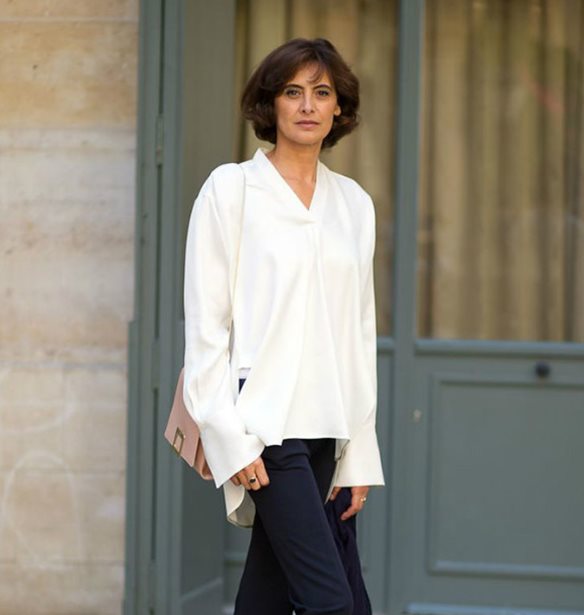 &#x39F;&#x3B9; 5 &#x3BA;&#x3B1;&#x3BD;&#x3CC;&#x3BD;&#x3B5;&#x3C2; &#x3C4;&#x3BF;&#x3C5; &#x3B1;&#x3C1;&#x3CE;&#x3BC;&#x3B1;&#x3C4;&#x3BF;&#x3C2; &#x3B1;&#x3C0;&#x3CC; &#x3C4;&#x3B7;&#x3BD; In&#xE8;s de La Fressange