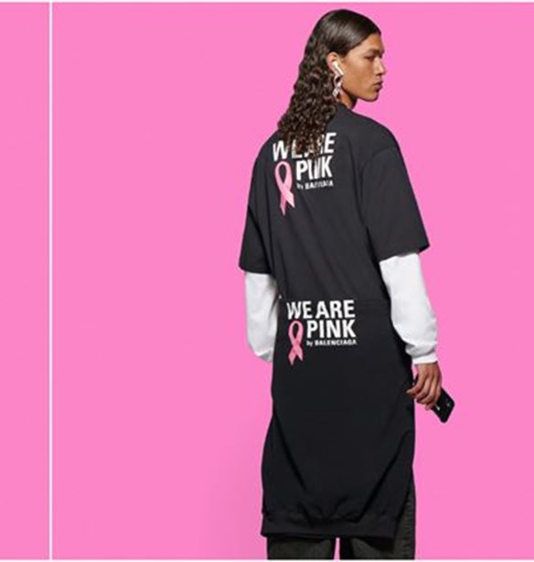 Balenciaga | &#x397; &#x3BD;&#x3AD;&#x3B1; capsule &#x3C3;&#x3C5;&#x3BB;&#x3BB;&#x3BF;&#x3B3;&#x3AE; &#x3C4;&#x3BF;&#x3C5; &#x3C3;&#x3C4;&#x3B7;&#x3C1;&#x3AF;&#x3B6;&#x3B5;&#x3B9; &#x3C4;&#x3B7;&#x3BD; &#x3AD;&#x3C1;&#x3B5;&#x3C5;&#x3BD;&#x3B1; &#x3B3;&#x3B9;&#x3B1; &#x3C4;&#x3BF;&#x3BD; &#x3BA;&#x3B1;&#x3C1;&#x3BA;&#x3AF;&#x3BD;&#x3BF;&#x3C5; &#x3C4;&#x3BF;&#x3C5; &#x3BC;&#x3B1;&#x3C3;&#x3C4;&#x3BF;&#x3CD;