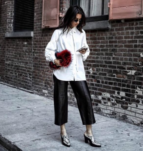 7 instagram looks για να αντιγράψεις μέσα στην εβδομάδα