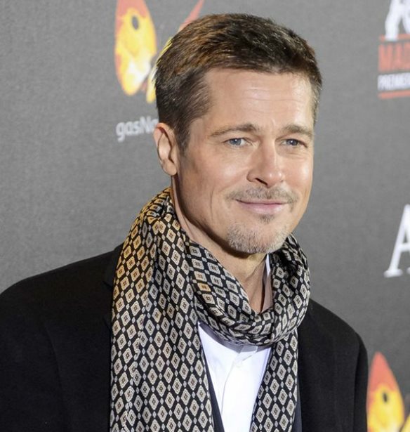 &#x395;&#x3AF;&#x3BD;&#x3B1;&#x3B9; &#x3C0;&#x3C1;&#x3AC;&#x3B3;&#x3BC;&#x3B1;&#x3C4;&#x3B9; &#x3B6;&#x3B5;&#x3C5;&#x3B3;&#x3AC;&#x3C1;&#x3B9; &#x3BF; Brad Pitt &#x3BA;&#x3B1;&#x3B9; &#x3B7; Sienna Miller;