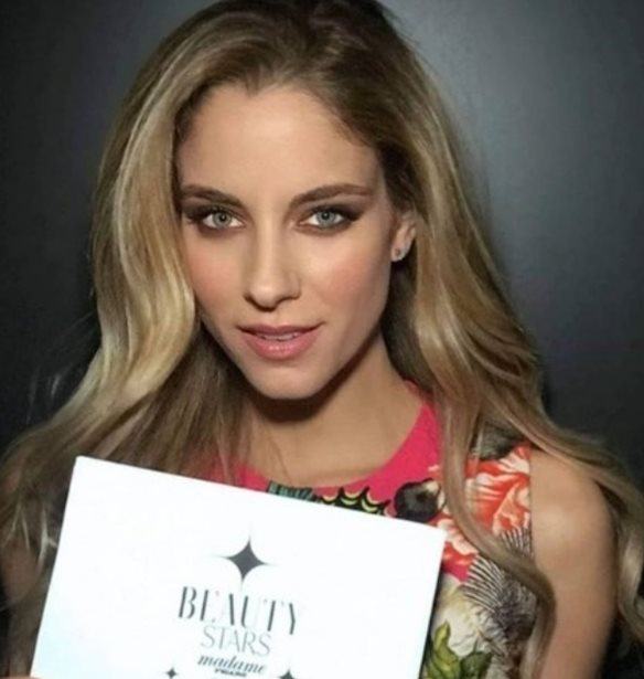 Beauty Stars 2019 by Madame Figaro: &#x38C;&#x3BB;&#x3B1; &#x3CC;&#x3C3;&#x3B1; &#x3AD;&#x3B3;&#x3B9;&#x3BD;&#x3B1;&#x3BD; &#x3C3;&#x3C4;&#x3B7; &#x3BB;&#x3B1;&#x3BC;&#x3C0;&#x3B5;&#x3C1;&#x3AE; &#x3B2;&#x3C1;&#x3B1;&#x3B4;&#x3B9;&#x3AC; &#x3C4;&#x3B7;&#x3C2; &#x3B1;&#x3C0;&#x3BF;&#x3BD;&#x3BF;&#x3BC;&#x3AE;&#x3C2;