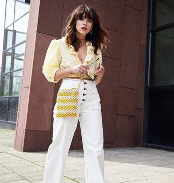 Πώς θα συνδυάσεις τα crop tops το καλοκαίρι 2019