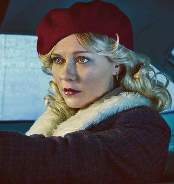 &#x39F; &#x393;&#x3B9;&#x3CE;&#x3C1;&#x3B3;&#x3BF;&#x3C2; &#x39B;&#x3AC;&#x3BD;&#x3B8;&#x3B9;&#x3BC;&#x3BF;&#x3C2; &#x3C3;&#x3BA;&#x3B7;&#x3BD;&#x3BF;&#x3B8;&#x3B5;&#x3C4;&#x3B5;&#x3AF; &#x3C4;&#x3B7;&#x3BD; Kirsten Dunst &#x3C3;&#x3B5; &#x3BD;&#x3AD;&#x3B1; &#x3C4;&#x3B7;&#x3BB;&#x3B5;&#x3BF;&#x3C0;&#x3C4;&#x3B9;&#x3BA;&#x3AE; &#x3C3;&#x3B5;&#x3B9;&#x3C1;&#x3AC;