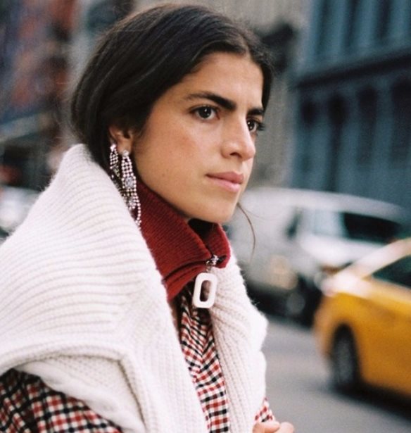 H &#x3BD;&#x3AD;&#x3B1; &#x3C3;&#x3C5;&#x3BD;&#x3B5;&#x3C1;&#x3B3;&#x3B1;&#x3C3;&#x3AF;&#x3B1; &#x3C4;&#x3B7;&#x3C2; Leandra Medine &#x3BC;&#x3B5; &#x3C4;&#x3BF; Mango &#x3B5;&#x3AF;&#x3BD;&#x3B1;&#x3B9; &#x3CC;, &#x3C4;&#x3B9; &#x3C0;&#x3B9;&#x3BF; stylish &#x3B8;&#x3B1; &#x3B4;&#x3B5;&#x3B9;&#x3C2; &#x3C3;&#x3AE;&#x3BC;&#x3B5;&#x3C1;&#x3B1;