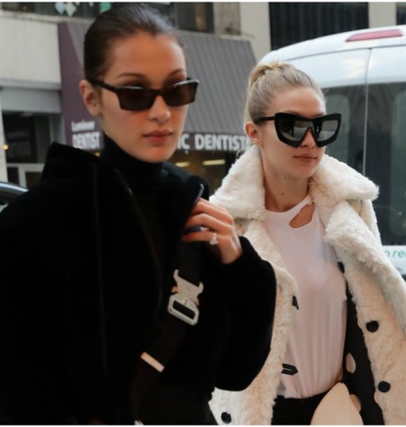 H Gigi &#x3BA;&#x3B1;&#x3B9; Bella Hadid &#x3B1;&#x3BD;&#x3C4;&#x3B9;&#x3BC;&#x3B5;&#x3C4;&#x3C9;&#x3C0;&#x3AF;&#x3B6;&#x3BF;&#x3C5;&#x3BD; &#x3C4;&#x3BF;&#x3BD; &#x3C0;&#x3B1;&#x3B3;&#x3C9;&#x3BC;&#x3AD;&#x3BD;&#x3BF; &#x3BA;&#x3B1;&#x3B9;&#x3C1;&#x3CC; &#x3C4;&#x3B7;&#x3C2; &#x39D;&#x3AD;&#x3B1;&#x3C2; &#x3A5;&#x3CC;&#x3C1;&#x3BA;&#x3B7;&#x3C2; &#x3BC;&#x3B5; &#x3C4;&#x3BF;&#x3BD; stylish &#x3C4;&#x3C1;&#x3CC;&#x3C0;&#x3BF;