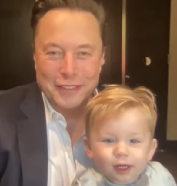 &#x39F; 18 &#x3BC;&#x3B7;&#x3BD;&#x3CE;&#x3BD; &#x3B3;&#x3B9;&#x3BF;&#x3C2; &#x3C4;&#x3BF;&#x3C5; Elon Musk &#x3AD;&#x3BA;&#x3BB;&#x3B5;&#x3C8;&#x3B5; &#x3C4;&#x3B9;&#x3C2; &#x3B5;&#x3BD;&#x3C4;&#x3C5;&#x3C0;&#x3CE;&#x3C3;&#x3B5;&#x3B9;&#x3C2; &#x3C3;&#x3C4;&#x3B7;&#x3BD; &#x3C0;&#x3B1;&#x3C1;&#x3BF;&#x3C5;&#x3C3;&#x3AF;&#x3B1;&#x3C3;&#x3B7; &#x3C4;&#x3B7;&#x3C2; SpaceX