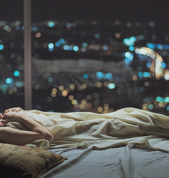 Ξύπνησες μέσα στη νύχτα; Τι να ΜΗΝ κάνεις