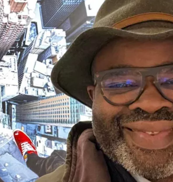 Misan Harriman | &#x38C;&#x3C3;&#x3B1; &#x3B3;&#x3BD;&#x3C9;&#x3C1;&#x3AF;&#x3B6;&#x3BF;&#x3C5;&#x3BC;&#x3B5; &#x3B3;&#x3B9;&#x3B1; &#x3C4;&#x3BF;&#x3BD; &#x3C6;&#x3C9;&#x3C4;&#x3BF;&#x3B3;&#x3C1;&#x3AC;&#x3C6;&#x3BF; &#x3C4;&#x3B7;&#x3C2; Meghan Markle &#x3BA;&#x3B1;&#x3B9; &#x3C4;&#x3BF;&#x3C5; &#x3C0;&#x3C1;&#x3AF;&#x3B3;&#x3BA;&#x3B9;&#x3C0;&#x3B1; Harry