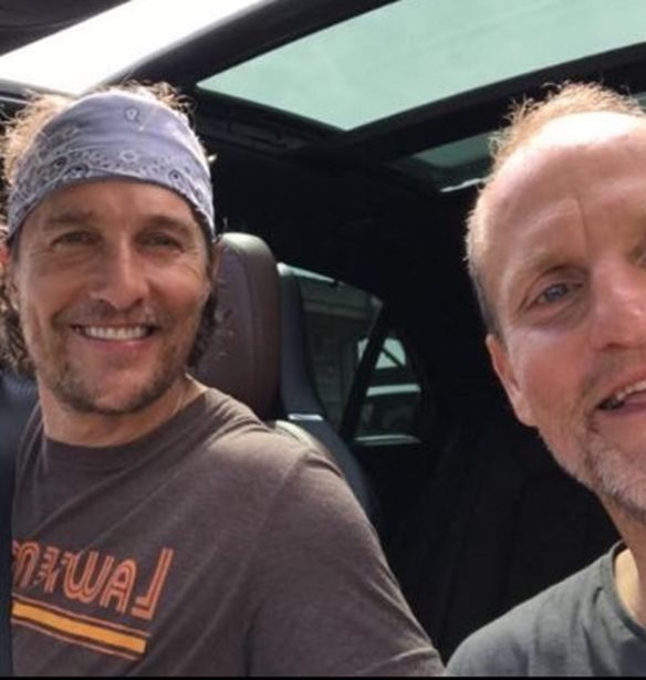 &#x395;&#x3AF;&#x3BD;&#x3B1;&#x3B9; &#x3BF; Matthew McConaughey &#x3BA;&#x3B1;&#x3B9; &#x3BF; Woody Harrelson &#x3B1;&#x3B4;&#x3AD;&#x3C1;&#x3C6;&#x3B9;&#x3B1;;