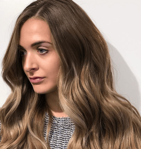 Mushroom Blonde: &#x3A4;&#x3BF; &#x3C7;&#x3C1;&#x3CE;&#x3BC;&#x3B1; &#x3BC;&#x3B1;&#x3BB;&#x3BB;&#x3B9;&#x3CE;&#x3BD; &#x3C0;&#x3BF;&#x3C5; &#x3AD;&#x3C7;&#x3B5;&#x3B9; &#x3BA;&#x3B1;&#x3C4;&#x3B1;&#x3BA;&#x3BB;&#x3CD;&#x3C3;&#x3B5;&#x3B9; &#x3C4;&#x3BF; Pinterest