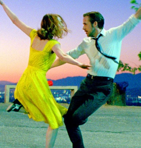 7 λόγοι να ξεκινήσεις μαθήματα χορού σήμερα!