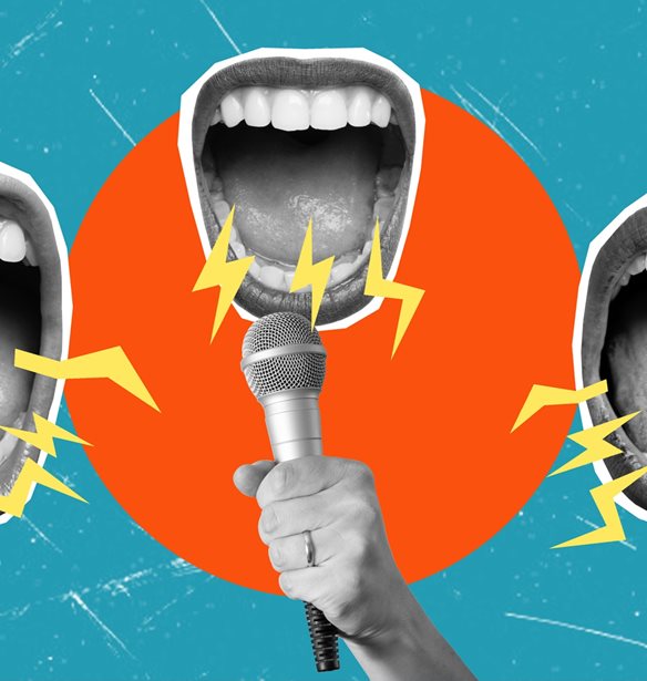 2026 | Η χρονιά που θα πούμε λιγότερα "ΝΑΙ"