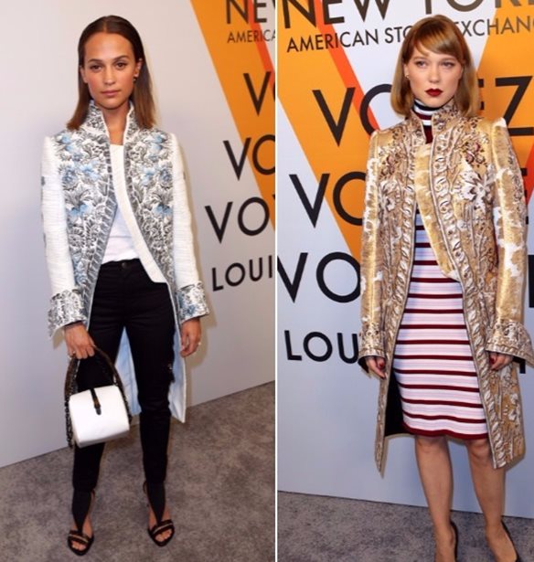 L&#x3BF;uis Vuitton | &#x39F;&#x3B9; &#x3BA;&#x3B1;&#x3BB;&#x3CD;&#x3C4;&#x3B5;&#x3C1;&#x3B5;&#x3C2; &#x3B5;&#x3BC;&#x3C6;&#x3B1;&#x3BD;&#x3AF;&#x3C3;&#x3B5;&#x3B9;&#x3C2; &#x3C3;&#x3C4;&#x3B1; &#x3B5;&#x3B3;&#x3BA;&#x3B1;&#x3AF;&#x3BD;&#x3B9;&#x3B1; &#x3C4;&#x3B7;&#x3C2; &#x3AD;&#x3BA;&#x3B8;&#x3B5;&#x3C3;&#x3B7;&#x3C2; &quot;Volez, Vogez, Voyagez&quot;