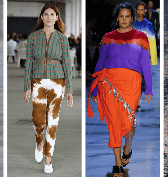 Μόδα άνοιξη 2019 | Μια τάση που μισούσαμε επιστρέφει δριμύτερη