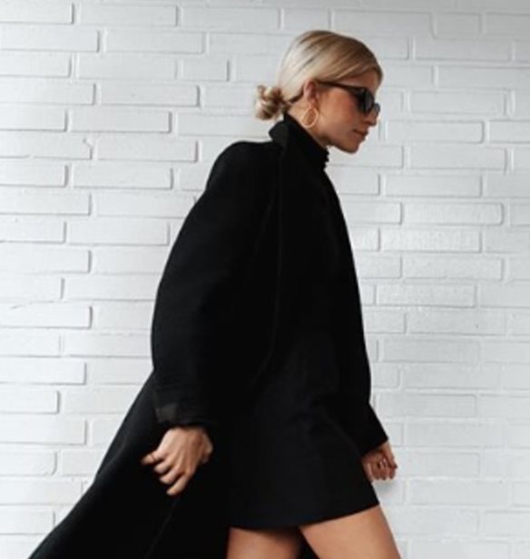 Casual Friday | 5 looks που θα σου δώσουν έμπνευση για sporty chic looks