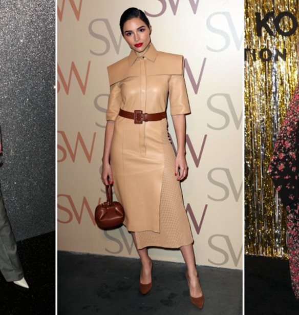 #bestdressed | &#x39F;&#x3B9; &#x3C0;&#x3B9;&#x3BF; stylish front row &#x3B5;&#x3BC;&#x3C6;&#x3B1;&#x3BD;&#x3AF;&#x3C3;&#x3B5;&#x3B9;&#x3C2; &#x3B1;&#x3C0;&#x3CC; &#x3C4;&#x3B7;&#x3BD; &#x395;&#x3B2;&#x3B4;&#x3BF;&#x3BC;&#x3AC;&#x3B4;&#x3B1; &#x39C;&#x3CC;&#x3B4;&#x3B1;&#x3C2; &#x3C4;&#x3B7;&#x3C2; &#x39D;&#x3AD;&#x3B1;&#x3C2; &#x3A5;&#x3CC;&#x3C1;&#x3BA;&#x3B7;&#x3C2;