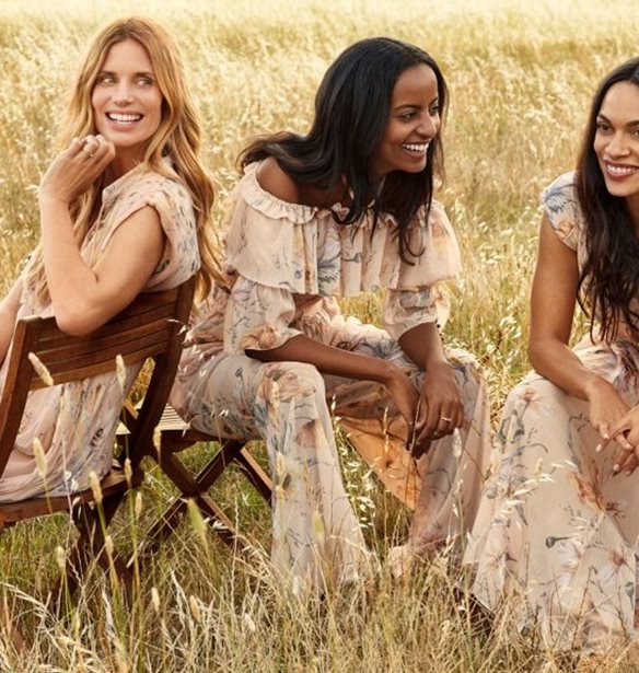 Slow fashion | Η τάση στη μόδα που θα σώσει τον πλανήτη