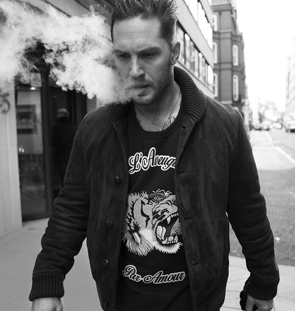 &#x39F; Tom Hardy &#x3AD;&#x3C1;&#x3C7;&#x3B5;&#x3C4;&#x3B1;&#x3B9; &#x3C7;&#x3C9;&#x3C1;&#x3AF;&#x3C2; Taboo &#x3C3;&#x3C4;&#x3BF; Esquire &#x3A6;&#x3B5;&#x3B2;&#x3C1;&#x3BF;&#x3C5;&#x3B1;&#x3C1;&#x3AF;&#x3BF;&#x3C5;