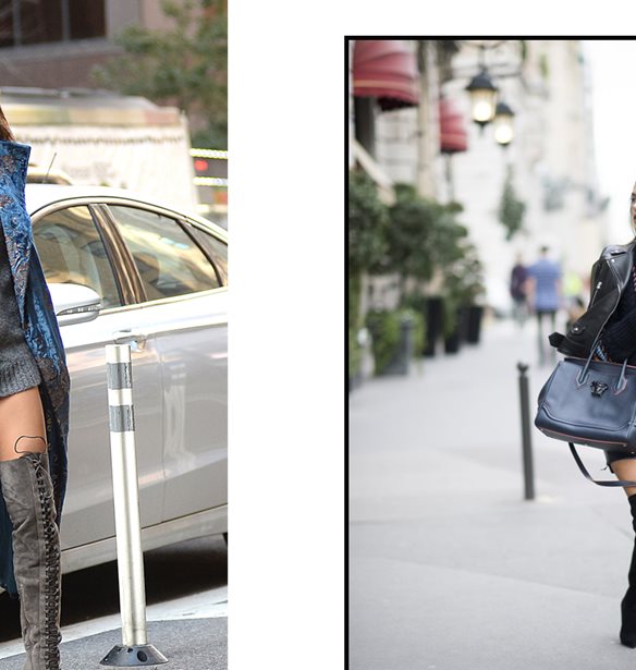 Alessandra Ambrosio: &#x395;&#x3AF;&#x3BD;&#x3B1;&#x3B9; &#x3BF; &#x3C0;&#x3B9;&#x3BF; &#x3BA;&#x3B1;&#x3BB;&#x3BF;&#x3BD;&#x3C4;&#x3C5;&#x3BC;&#x3AD;&#x3BD;&#x3BF;&#x3C2; &#x386;&#x3B3;&#x3B3;&#x3B5;&#x3BB;&#x3BF;&#x3C2;;