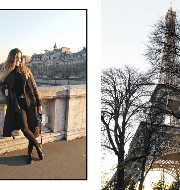 (Off the Record) Paris je t&#x27;aime