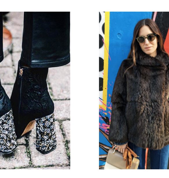 Τα καλύτερα instagram posts της εβδομάδας που μας πέρασε