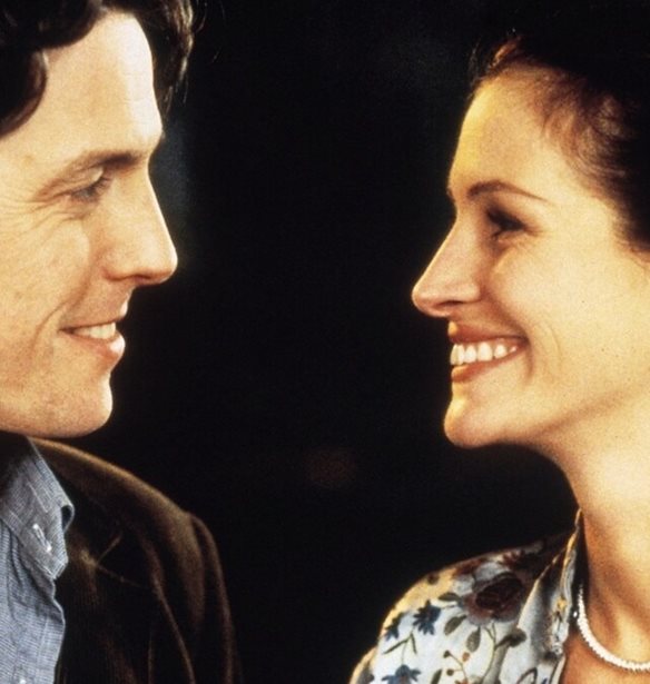 Notting Hill | O Hugh Grant &#x3BA;&#x3B1;&#x3B9; &#x3B7; Julia Roberts &#x3B8;&#x3B1; &#x3C0;&#x3AC;&#x3C1;&#x3BF;&#x3C5;&#x3BD; &#x3B4;&#x3B9;&#x3B1;&#x3B6;&#x3CD;&#x3B3;&#x3B9;&#x3BF; &#x3C3;&#x3C4;&#x3BF; sequel &#x3C4;&#x3B7;&#x3C2; &#x3B8;&#x3C1;&#x3C5;&#x3BB;&#x3B9;&#x3BA;&#x3AE;&#x3C2; &#x3C4;&#x3B1;&#x3B9;&#x3BD;&#x3AF;&#x3B1;&#x3C2;