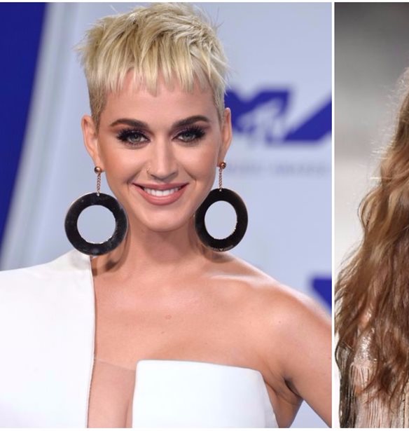 Katy Perry-Gigi Hadid: &#x393;&#x3B9;&#x3B1;&#x3C4;&#x3AF; &#x3B4;&#x3B5; &#x3B8;&#x3B1; &#x3C3;&#x3C5;&#x3BC;&#x3BC;&#x3B5;&#x3C4;&#x3AC;&#x3C3;&#x3C7;&#x3BF;&#x3C5;&#x3BD; &#x3C3;&#x3C4;&#x3BF; show &#x3C4;&#x3B7;&#x3C2; Victoria&#x27;s Secret;