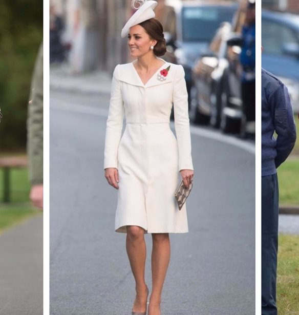 Kate Middleton: &#x391;&#x3C5;&#x3C4;&#x3AC; &#x3B5;&#x3AF;&#x3BD;&#x3B1;&#x3B9; &#x3C4;&#x3B1; 13 &#x3B1;&#x3B3;&#x3B1;&#x3C0;&#x3B7;&#x3BC;&#x3AD;&#x3BD;&#x3B1; brands &#x3C4;&#x3B7;&#x3C2; &#x3B5;&#x3BF;&#x3C1;&#x3C4;&#x3AC;&#x3B6;&#x3BF;&#x3C5;&#x3C3;&#x3B1;&#x3C2; &#x3C0;&#x3C1;&#x3B9;&#x3B3;&#x3BA;&#x3AF;&#x3C0;&#x3B9;&#x3C3;&#x3C3;&#x3B1;&#x3C2;